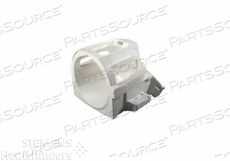 SIEMENS CLOSED MRI HEAD MATRIX COIL by Siemens Medical Solutions