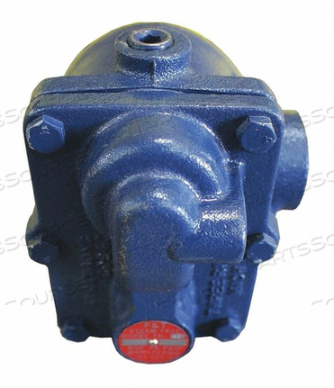 STEAM TRAP 175 PSI 377F 5-1/2 IN L by Armstrong International