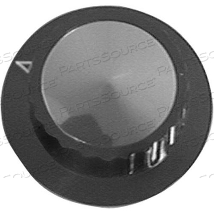 KNOB DUAL THERMOSTAT by Henny Penny