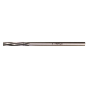 CHUCKING REAMER 1-7/16 10 FLUTES by Yankee