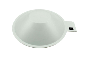 COVER, HEAD LIGHT, FOR USE WITH: FOR CHROMOPHARE D300 by Berchtold