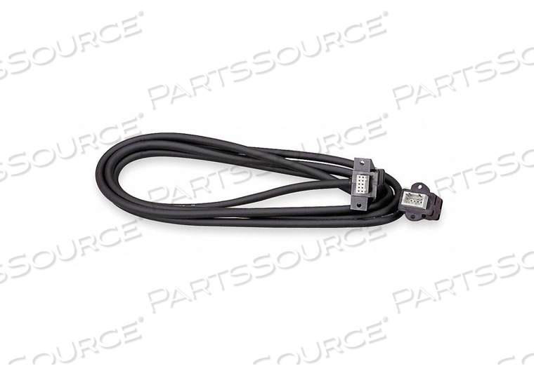 REMOTE KEYPAD EXTENSION CABLE 3M by Fuji Electric