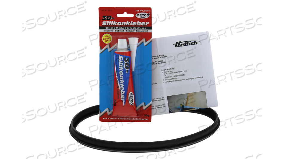 SEALING RING by Hettich Instruments LP