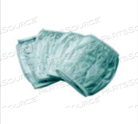 INCUBATOR CASE OF SLEEVES 