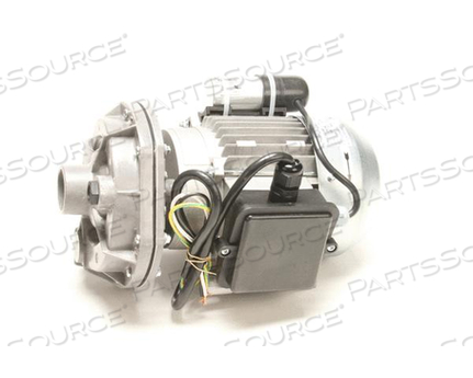 PUMP MOTOR 1HP 220V 60HZ UL 1PH, DM DH/MD2000 by Champion Dishwasher