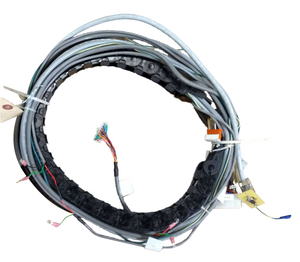 UPPER CABLE HARNESS ASSEMBLY FOR PRODIGY DEXA SCANNER by Lunar (GE Healthcare)