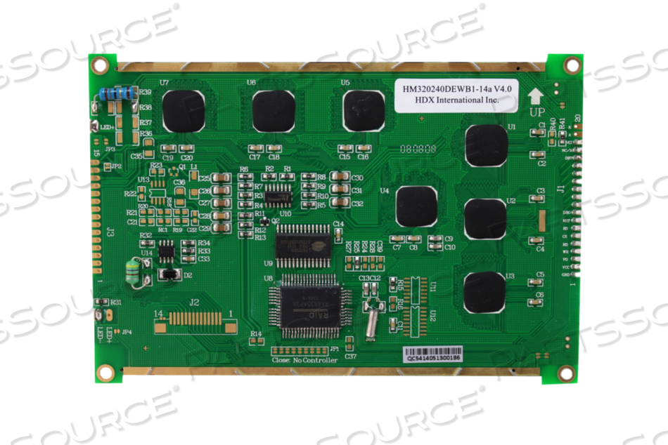 LCD PANEL KIT 