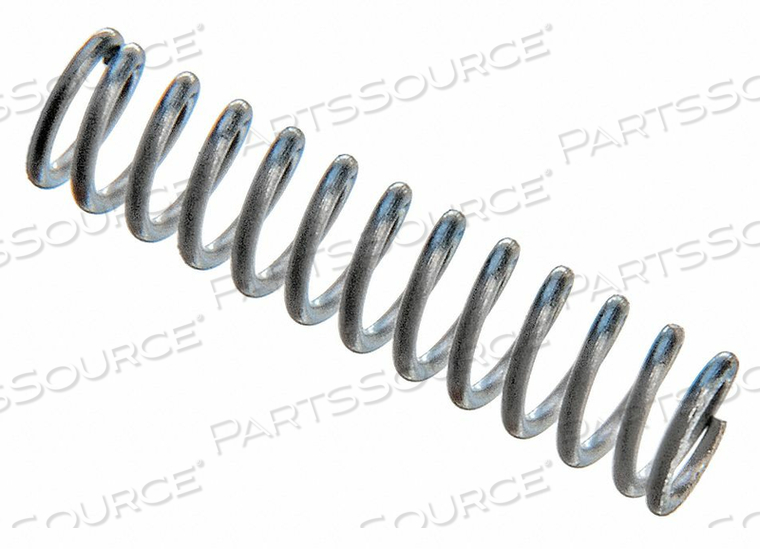COMPRESSION SPRING MEDIUM DUTY PK3 by Raymond COMPRESSION SPRING MEDIUM DUTY PK3 by Raymond