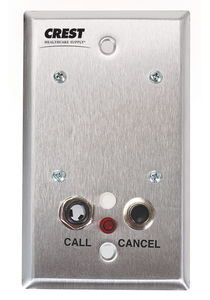 REPLACEMENT PATIENT STATION by Dukane Communication Systems (GE Security)