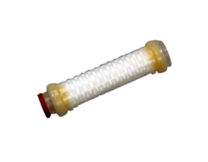 0.1 MICRON, 2.5" X 10", BACTERIAL RETENTION FILTER by Medivators (Cantel Medical)