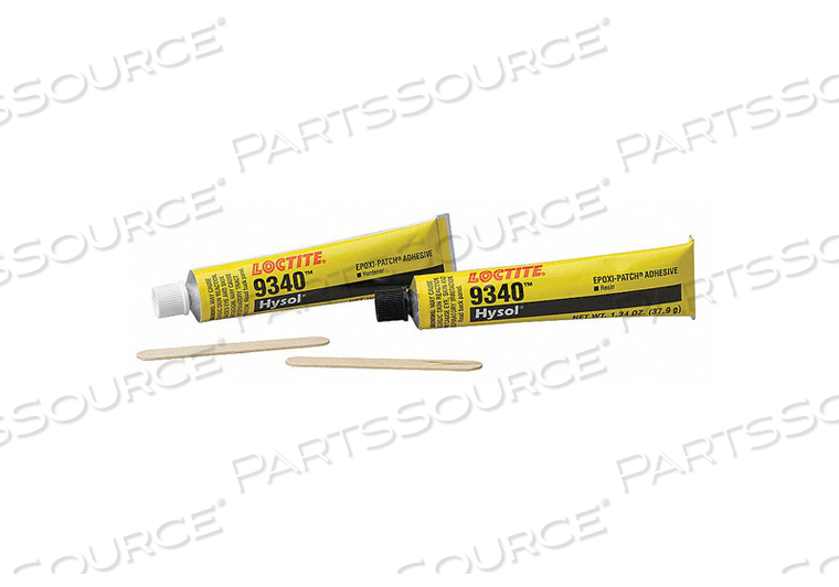 EPOXY ADHESIVE GREEN 2.68 OZ SIZE by Loctite Brand EPOXY ADHESIVE GREEN 2.68 OZ SIZE by Loctite Brand