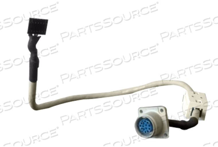 SPO2 CABLE ASSEMBLY 