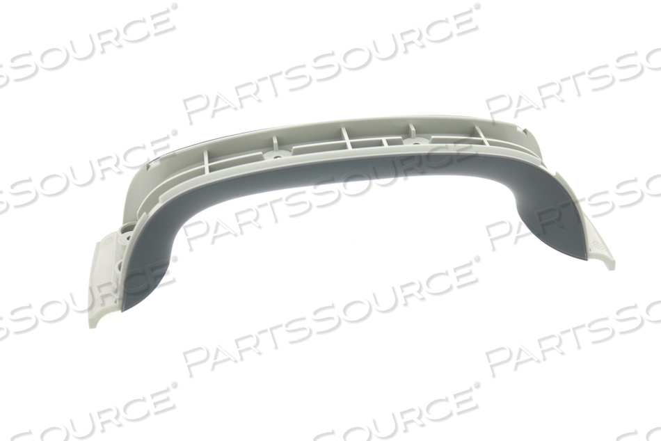 BOTTOM OVERMOLD HANDLE by ZOLL Medical Corporation