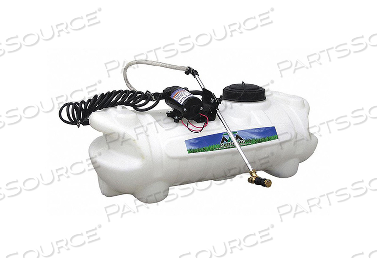 SPRAYER ATV 15 GAL TANK CAPACITY by Master Manufacturing SPRAYER ATV 15 GAL TANK CAPACITY by Master Manufacturing