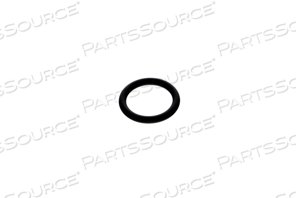 O-RING, 15 MM ID, 2.5 MM THK by Draeger Inc.