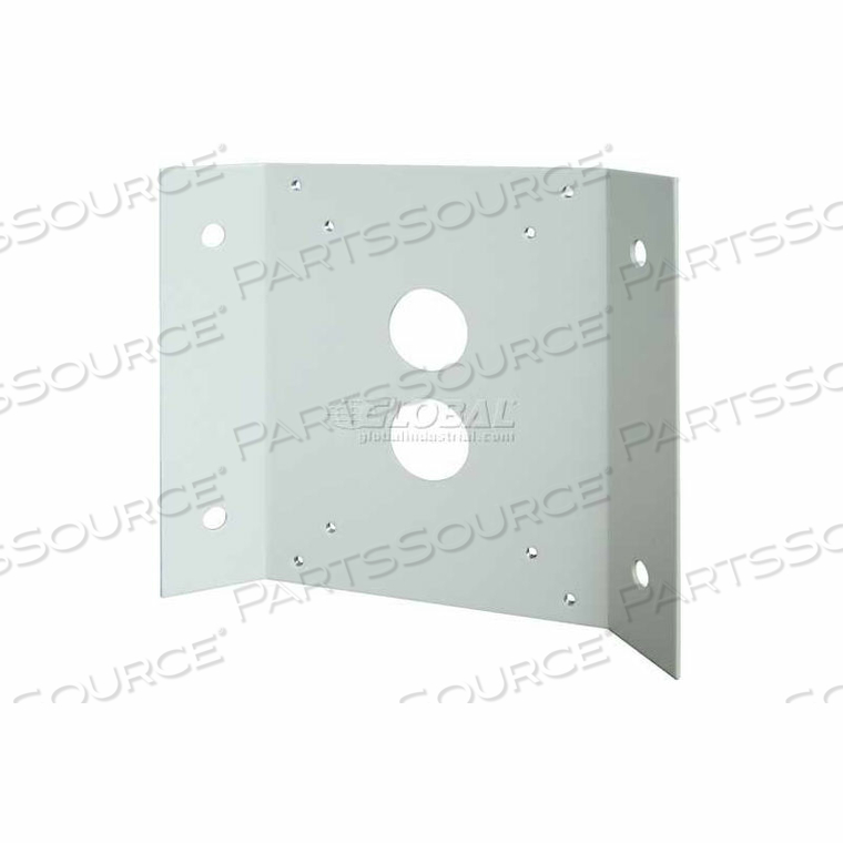 COP SECURITY INSIDE CORNER BRACKET, FOR USE WITH 15-CD53W & 15-CD55W SERIES 