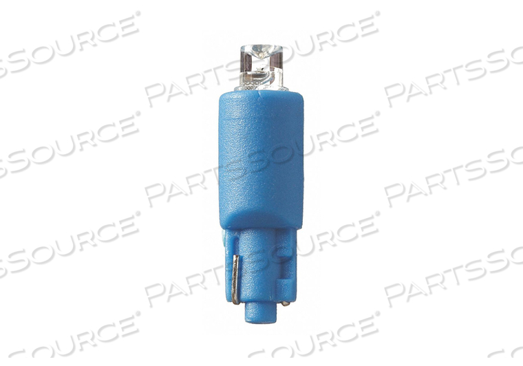 MINI LED BULB LM0512WB 0.2W T1 3/4 12V by Lumapro Products MINI LED BULB LM0512WB 0.2W T1 3/4 12V by Lumapro Products