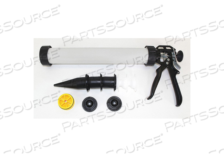 CAULK GUN SAUSAGE SIZE - 20 OZ by STI