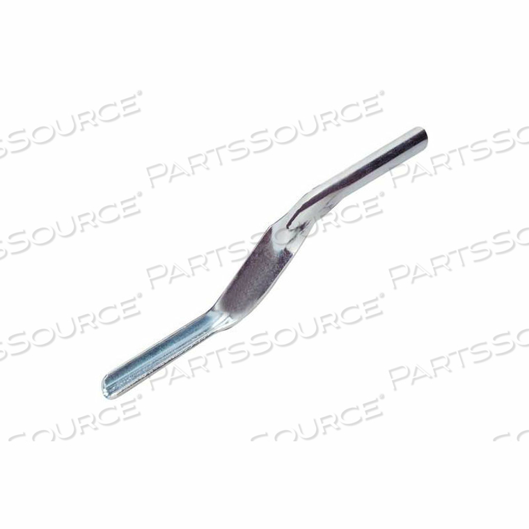 HEAVY DUTY TEMPERED CONVEX JOINTER, 1/2" X 5/8" by Bon Tool Co.