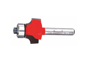 ROUNDOVER CUT PROFILE ROUTER BIT 7/8 by Freud