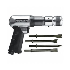 HEAVY DUTY AIR HAMMER by Powermate HEAVY DUTY AIR HAMMER by Powermate