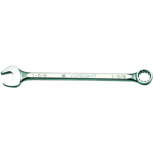 WRIGHTGRIP 2.0 29.25 L X 4.45 W X 1.53IN H STEEL ALLOY 12-POINT COMBINATION WRENCH by Wright Tool