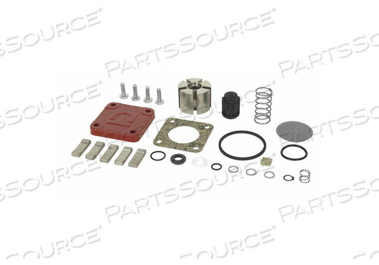 FUEL TRANSFER PUMP REPAIR KIT by Fill-Rite FUEL TRANSFER PUMP REPAIR KIT by Fill-Rite