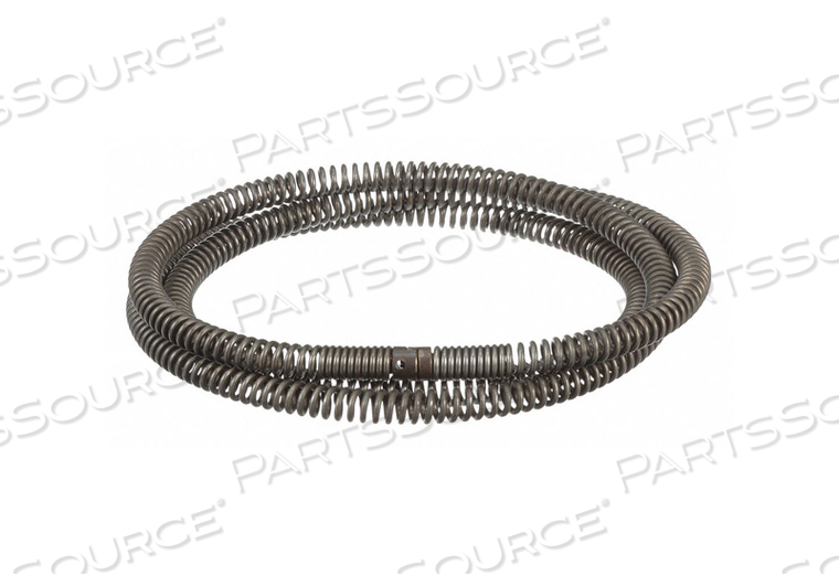 CABLE DRAIN CLEANING 5/8 X 7 1/2FT by Ridgid CABLE DRAIN CLEANING 5/8 X 7 1/2FT by Ridgid