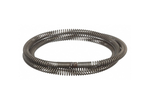 CABLE DRAIN CLEANING 5/8 X 7 1/2FT by Ridgid