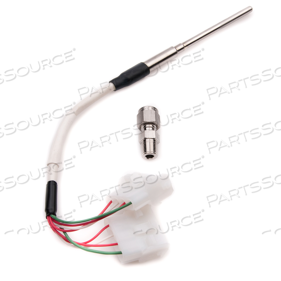 100 OHMS RTD DOUBLE by STERIS Corporation 100 OHMS RTD DOUBLE by STERIS Corporation