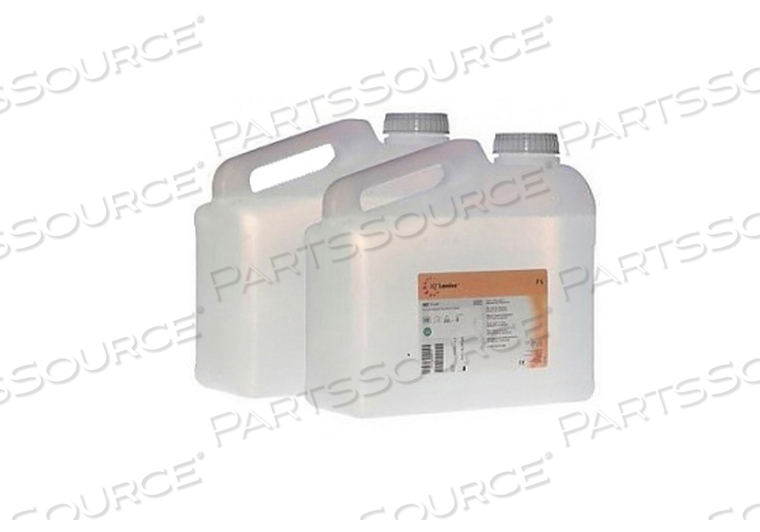 SPECIMEN POSITIONING REAGENT, 2 X 7 L, BOTTLE 