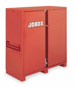 JBSIT STRAG CABINT 60-1/8IN.WX24-1/4IN.D by Jobox