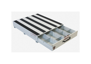 H1776 TRUCK/VAN STORAGE DRAWER 48 IN D by Weather Guard