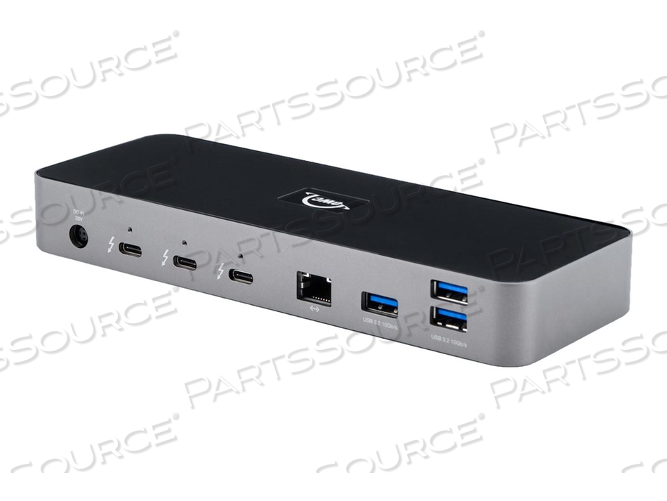 OWC, DOCKING STATION, THUNDERBOLT 4, GIGE by Other World Computing