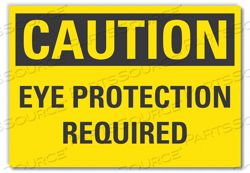 SIGN SELF-ADHESIVE VINYL 3-1/2 IN H by Lyle Signs Inc. SIGN SELF-ADHESIVE VINYL 3-1/2 IN H by Lyle Signs Inc.