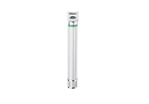 2.5V FIBER OPTIC LARYNGOSCOPE SYSTEM LIGHTWEIGHT HANDLE WITH LED by Welch Allyn Inc.