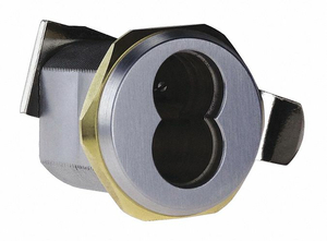 STANDARD KEYED CAM LOCK KEY SFIC by CCL