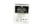 RECHARGEABLE NICKEL METAL HYDRIDE BATTERY, 9.6V by Nihon Kohden America