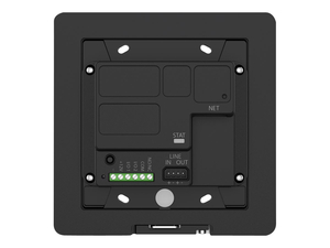 AXIS I8016-LVE, IP INTERCOM STATION, WIRED, 10/100 ETHERNET, NCS S 9000-N by Axis Communications Inc