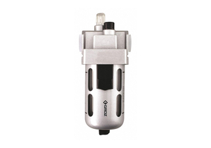 AIR LUBRICATOR 1/4IN NPT 58 CFM 145 PSI by Groz AIR LUBRICATOR 1/4IN NPT 58 CFM 145 PSI by Groz
