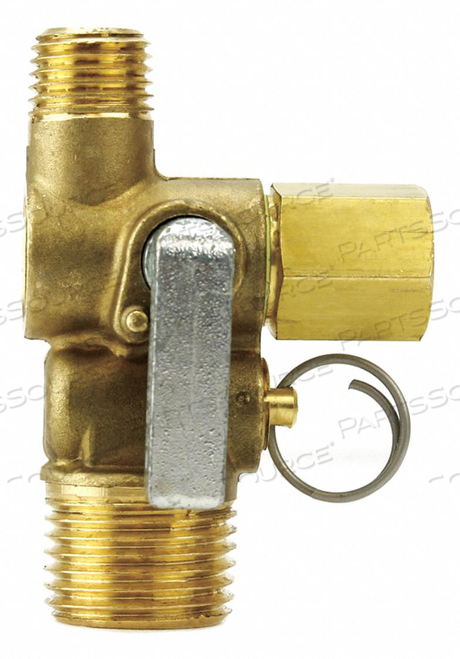 TANK MANIFOLD CARRY TANK 150 PSI by Conrader TANK MANIFOLD CARRY TANK 150 PSI by Conrader