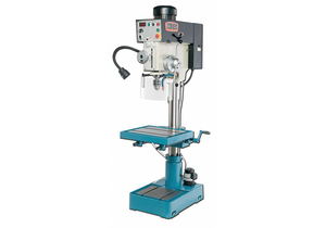 FLOOR DRILL PRESS 20-51/64 IN. 220V by Baileigh Industrial