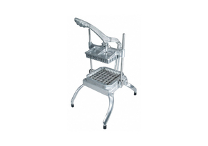 LETTUCE CHOPPER 1 IN W ALUMINUM by Crestware