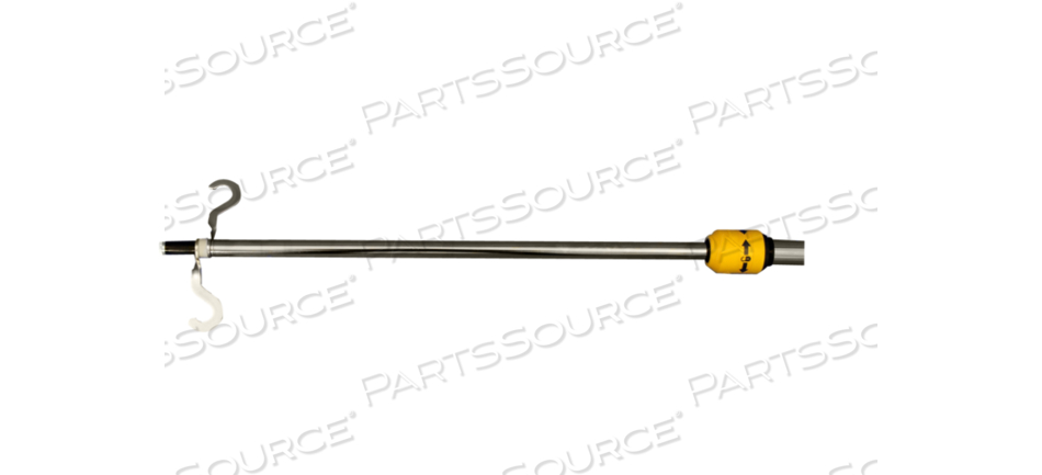 OPTIONAL HEAD END 2-STAGE I.V. ASSEMBLY by Stryker Medical