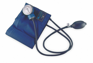 BLOOD PRESSURE CUFF by Medique