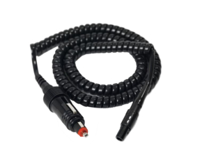 LUCAS CAR CABLE by Physio-Control