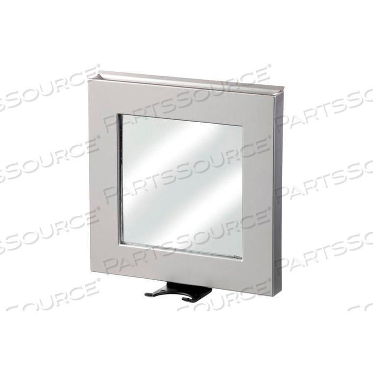 BSMART ANTI-FOG SHOWER MIRROR 