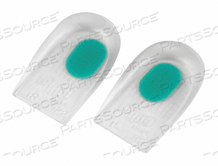 HEEL CUSHIONS UNISEX 3-1/8 L PK2 by Stein's