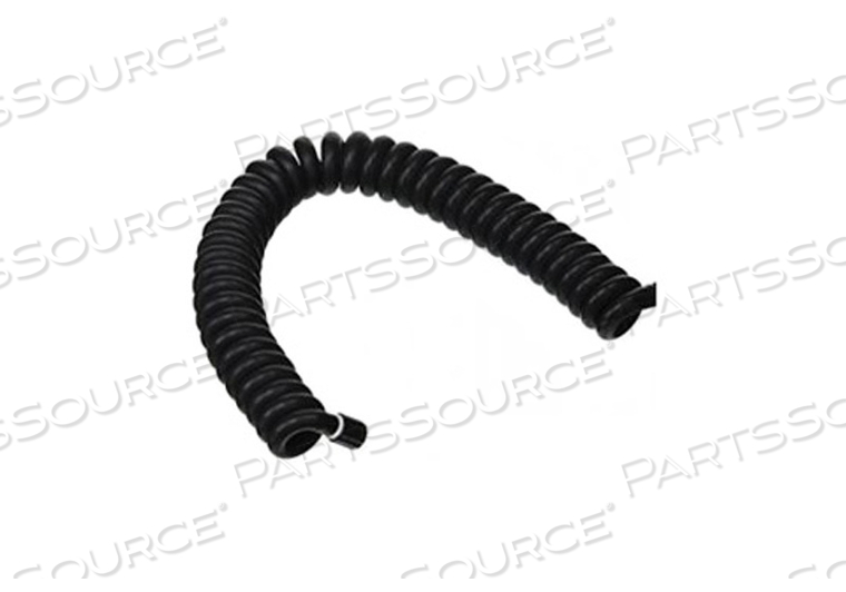 COILED BLOOD MONITOR TUBING 