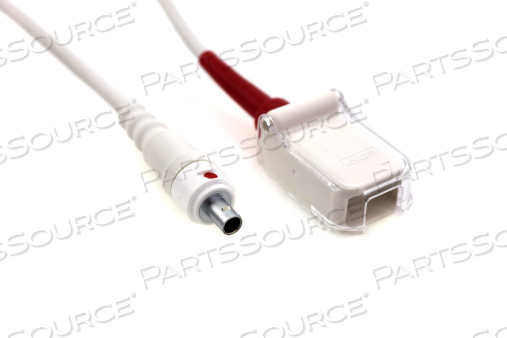 SPO2 CONNECTING CABLE by Schiller America